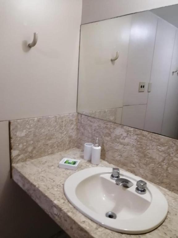 Apartamento Marcolini - Atlantico Flat Service Rio de Janeiro