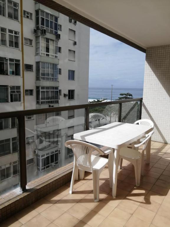 Apartamento Marcolini - Atlantico Flat Service