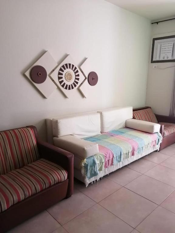 Apartamento Marcolini - Atlantico Flat Service *