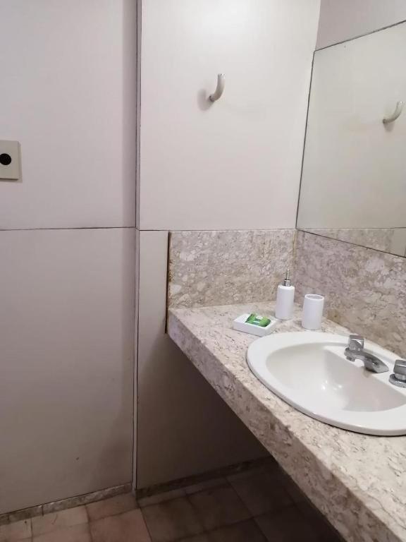Apartamento Marcolini - Atlantico Flat Service