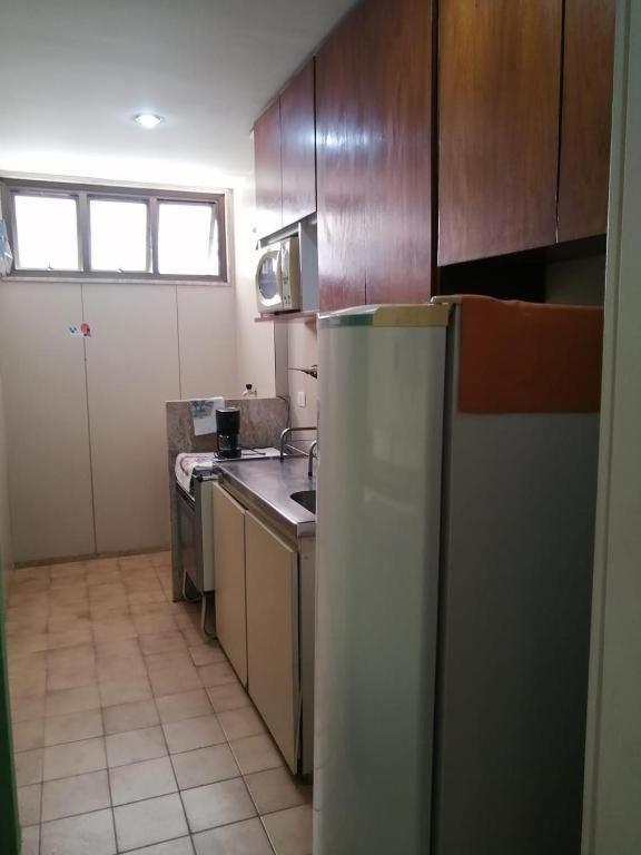 Apartamento Marcolini - Atlantico Flat Service