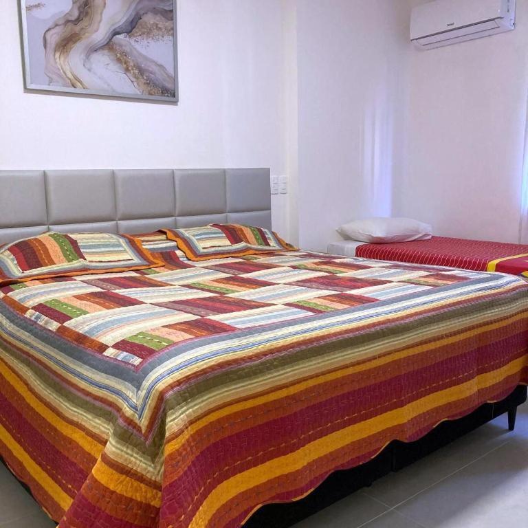 Apartamento Marcolini - Atlantico Flat Service Rio de Janeiro