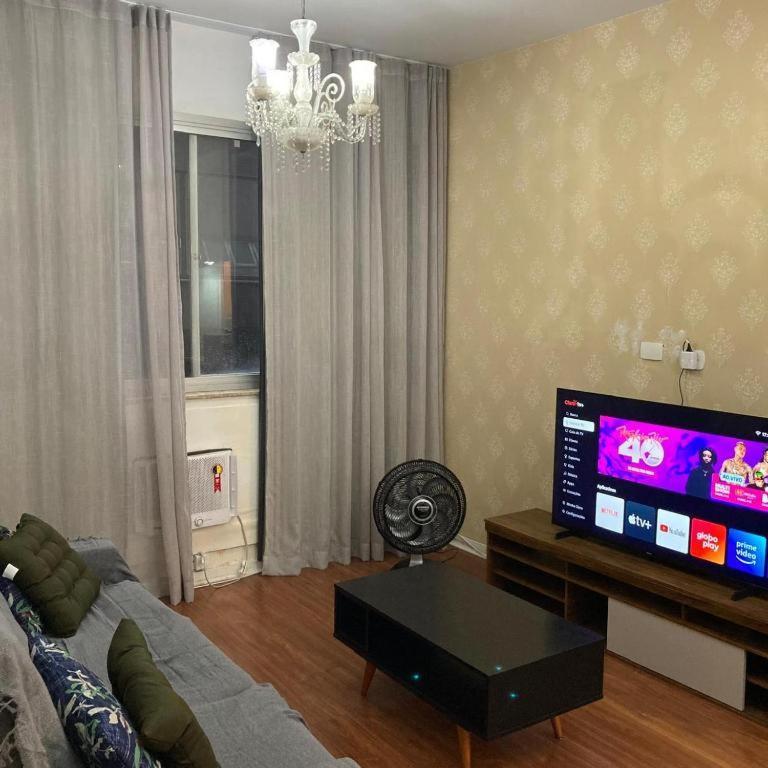 Apartamento Marcolini - Atlantico Flat Service Rio de Janeiro