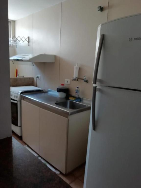 Apartamento Marcolini - Atlantico Flat Service *