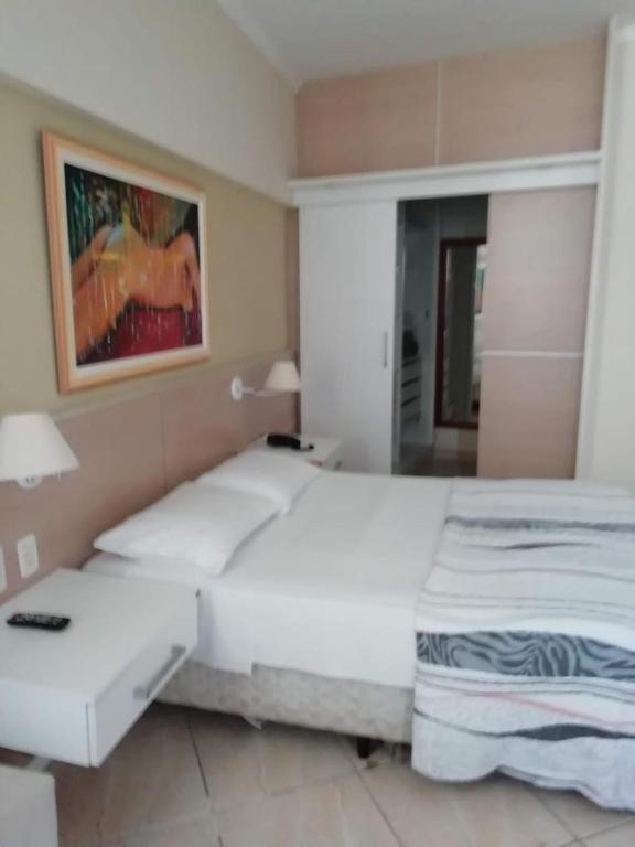 Marcolini - Atlantico Flat Service Apartamento Rio de Janeiro