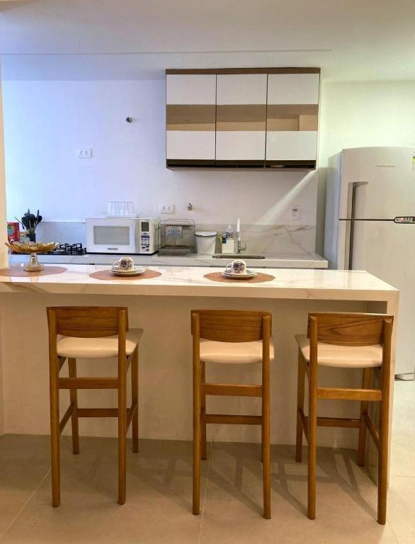Apartamento Marcolini - Atlantico Flat Service Rio de Janeiro