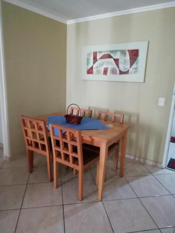 Apartamento Marcolini - Atlantico Flat Service Rio de Janeiro