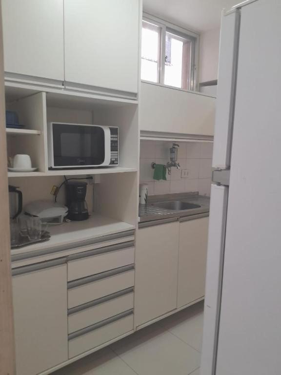 Marcolini - Atlantico Flat Service Apartamento