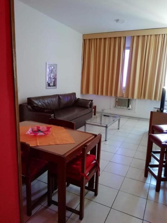 Apartamento Marcolini - Atlantico Flat Service *