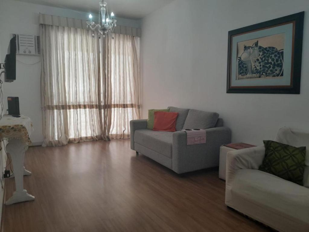 Apartamento Marcolini - Atlantico Flat Service Rio de Janeiro