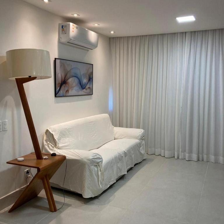 Marcolini - Atlantico Flat Service * Rio de Janeiro