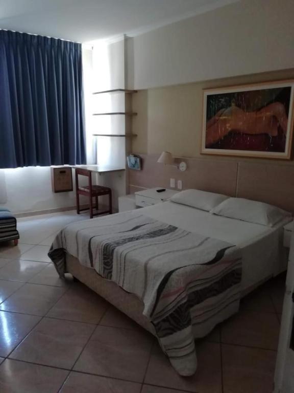 Apartamento Marcolini - Atlantico Flat Service Rio de Janeiro