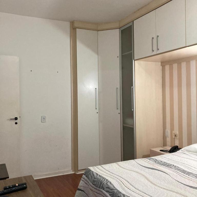 Marcolini - Atlantico Flat Service Apartamento Rio de Janeiro