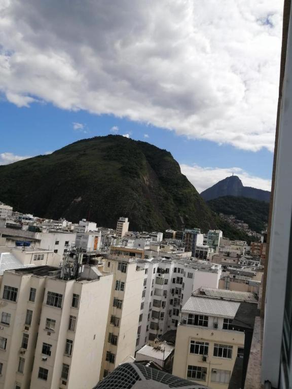 Marcolini - Atlantico Flat Service Apartamento Rio de Janeiro