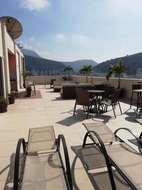 Apartamento Marcolini - Atlantico Flat Service *